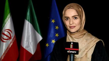 Italia envía una amplia delegación económica a Irán