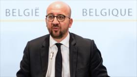 Bélgica: Europa necesita una CIA propia ante amenazas terroristas