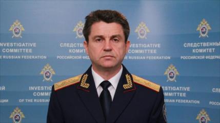 Rusia critica resolución europea sobre asesinato de Nemtsov