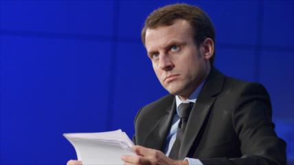 Francia asegura abordar espionaje de EEUU en Washington