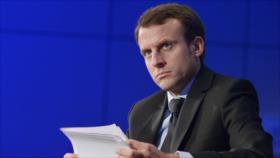 Francia asegura abordar espionaje de EEUU en Washington