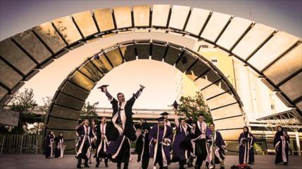 33 universidades iraníes entre 1% de las mejores del mundo