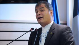 Ecuador pide crear una corte internacional de justicia ambiental