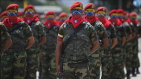 163 mil efectivos de la FANB resguardarán las parlamentarias en Venezuela
