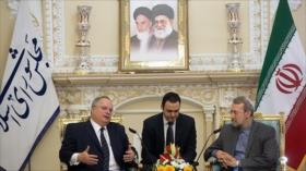 ‘Coalición anti-EIIL no busca eliminar a los terroristas’