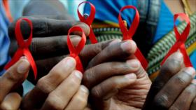 Cada hora 25 niños adquieren el VIH, en su mayoría, en África