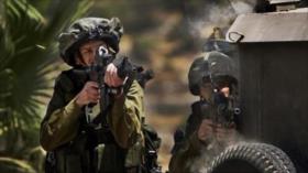 Fuerzas israelíes matan a otro palestino en la Cisjordania ocupada