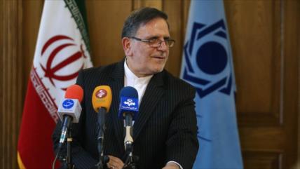 Lazos bancarios Irán-Italia vuelven a niveles pre-sanciones 