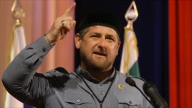 Presidente checheno: Turquía ejecuta plan antimusulmán occidental