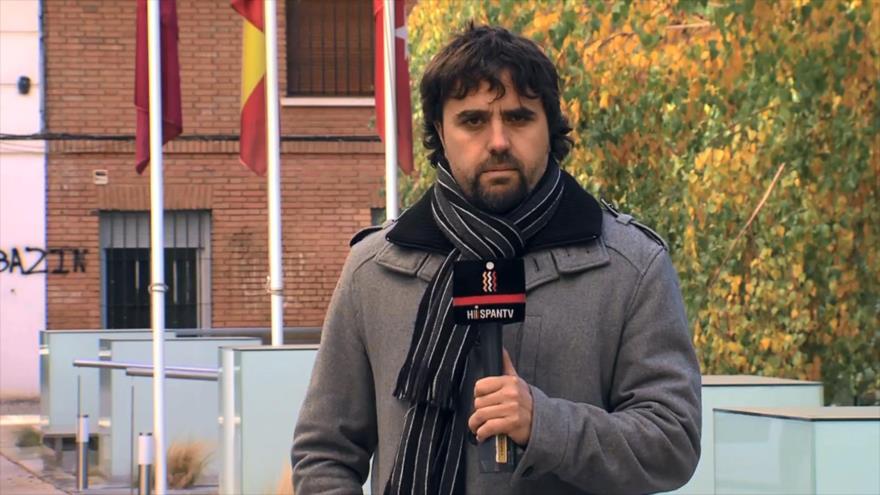 Se realiza el primer debate electoral en España
