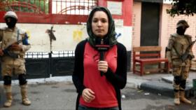 Comienza la recta final de las elecciones parlamentarias egipcias