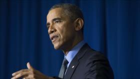 Obama: El próximo presidente estadounidense será demócrata