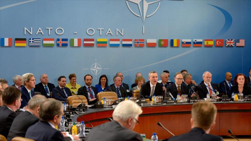 OTAN invita a Montenegro a la Alianza: Rusia se enoja