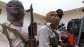 Al-Qaeda se apodera de dos ciudades en el sur de Yemen