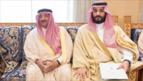 Inteligencia alemana alerta del papel desestabilizador de Arabia Saudí en Asia Occidental