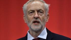 Corbyn: La intervención de Londres en Siria aumentará la amenaza terrorista