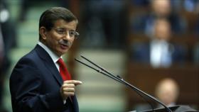 Turquía ve inexplicables afirmaciones de Rusia sobre compra de petróleo al EIIL 