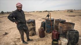 EEUU rechaza implicación del ‘gran socio’ Turquía en compra de crudo a Daesh