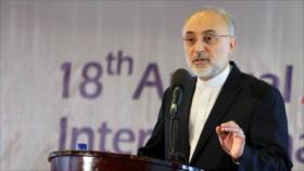 ‘AIEA cerrará el expediente nuclear iraní para siempre’