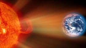 El Sol podría liberar llamarada 1000 veces más potente que acabe con la Tierra