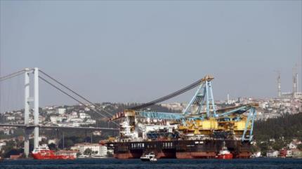 Rusia vuelve a castigar a Turquía: suspende un proyecto de gas