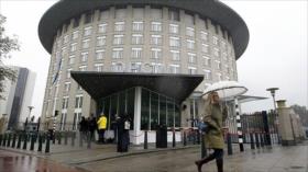 Irán critica retraso de ONU en investigar armas químicas en Siria
