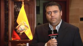 Ecuador aprueba las enmiendas que incluyen reelección indefinida