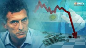 SOS Argentina: el mensaje a los mercados
