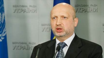 Ucrania introducirá control ‘riguroso’ de visados para Rusia
