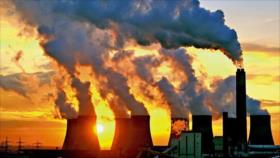 El 10 % más rico de la población genera el 50 % del CO2 mundial