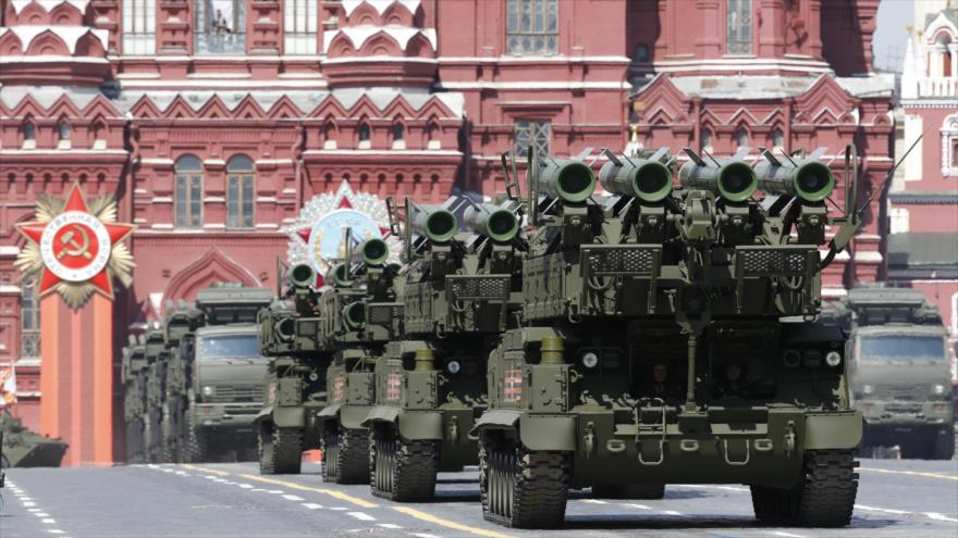 Cuál es más potente?, Rusia y Turquía comparados militarmente | HISPANTV