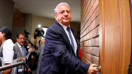 Presidente de Federación Ecuatoriana de Fútbol se entrega por corrupción en FIFA