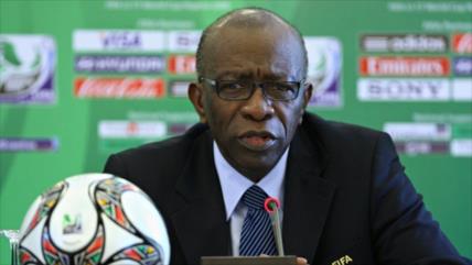 ‘EE.UU. está ganando la batalla para controlar la FIFA’