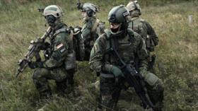 Alemania se plantea enviar fuerzas especiales a Siria
