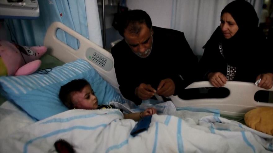  Masacre de la familia Dawabsha, ¿habrá justicia?