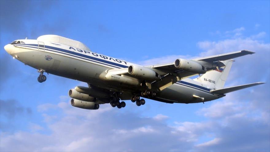 Putin ordena preparar el súper avión invisible ‘Juicio Final’ | HISPANTV
