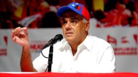 PSUV ve una estafa elecciones primarias de oposición venezolana