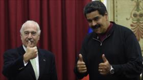 “Derecha venezolana aceptará resultados de los comicios si el proceso es claro”