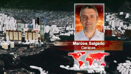 Expresidentes iberoamericanos se encuentran en Venezuela por elecciones parlamentarias 