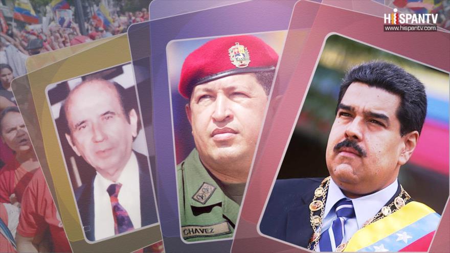 Venezuela: un espejo donde mirarse