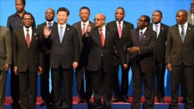 China y África amplían relaciones a nivel estratégico integral