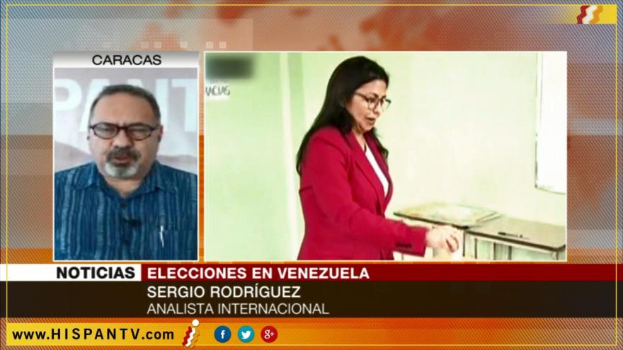 ‘Derecha internacional busca manipular la verdad sobre Venezuela’
