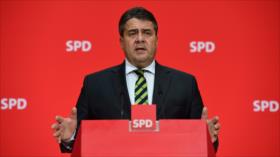 Alemania advierte a Arabia Saudí por su financiación a terroristas