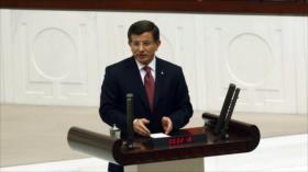 ‘Turquía frenará el despliegue de tropas en suelo iraquí’