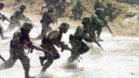 ‘Fuerzas de la OTAN se quedarán en Afganistán hasta 2020’