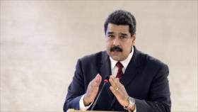 Maduro acepta resultados de comicios y felicita triunfo de Constitución