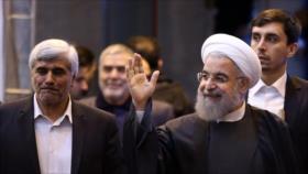 Presidente iraní conmemora Día Nacional del Estudiante
