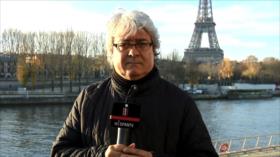 Francia celebra primera vuelta de elecciones regionales