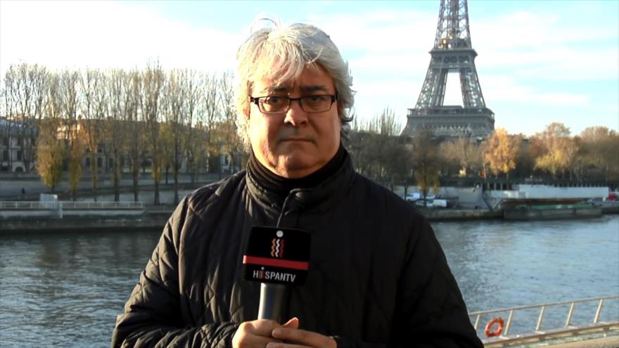 Francia celebra primera vuelta de elecciones regionales