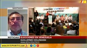‘Maduro busca voto de oposición para frenar crisis económica’ 